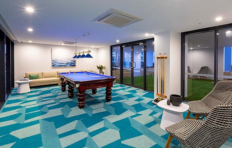 Qube Broadbeach