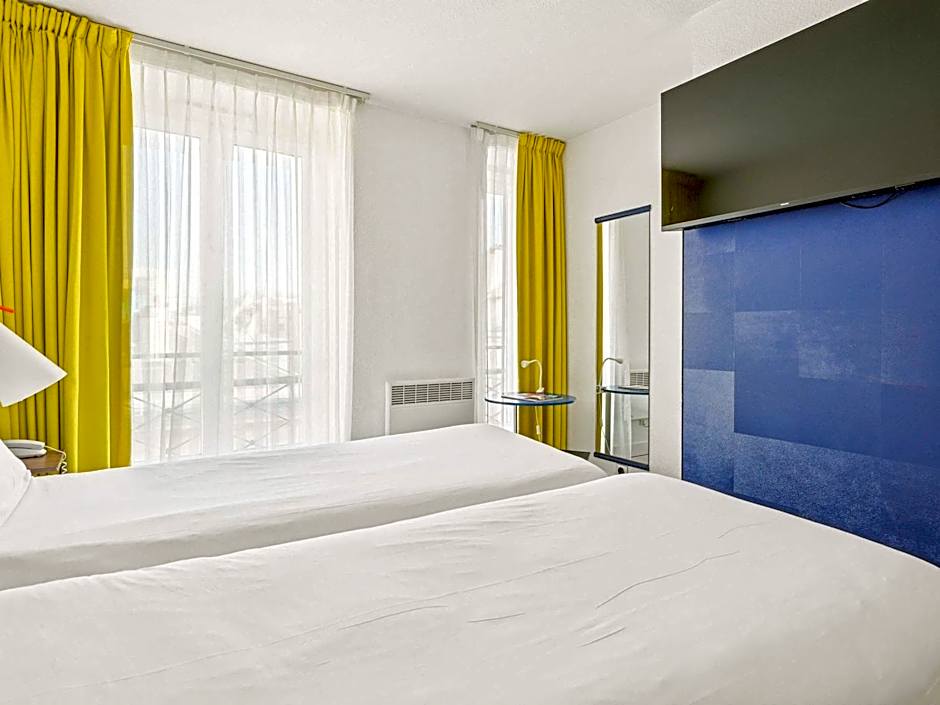 Ibis Styles Paris Republique Hotel