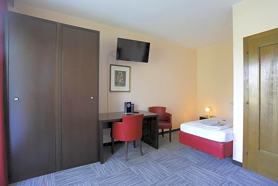 Alpen.Adria.Stadthotel