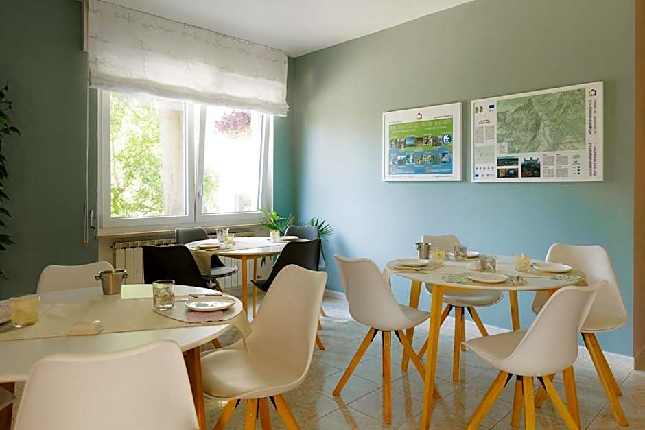 Bed & Breakfast L'Albero Maestro