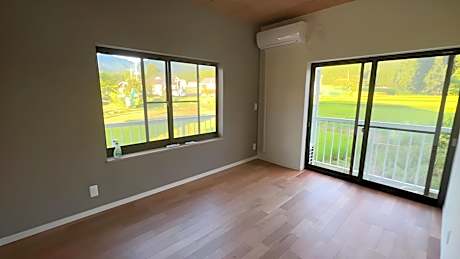 Iwappara Ski Resort, Ski Lodge