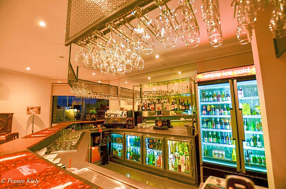 Meninya Palms Resort Moama