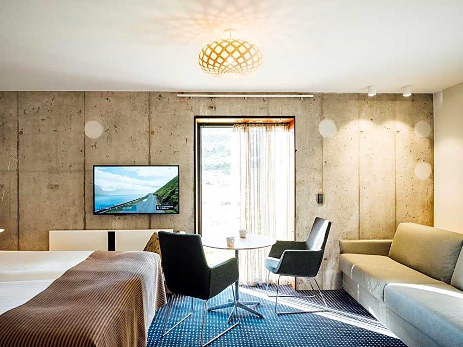 Hotel Føroyar