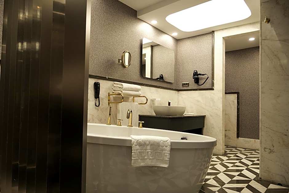 Altinel Ankara Hotel & Convention Center