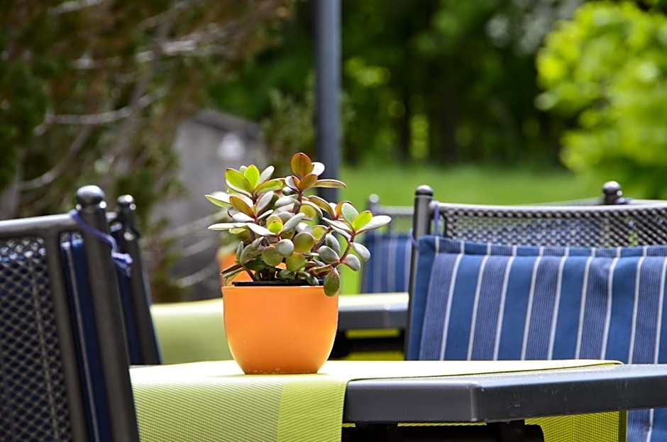 Hotel Gasthof Am Forsthof