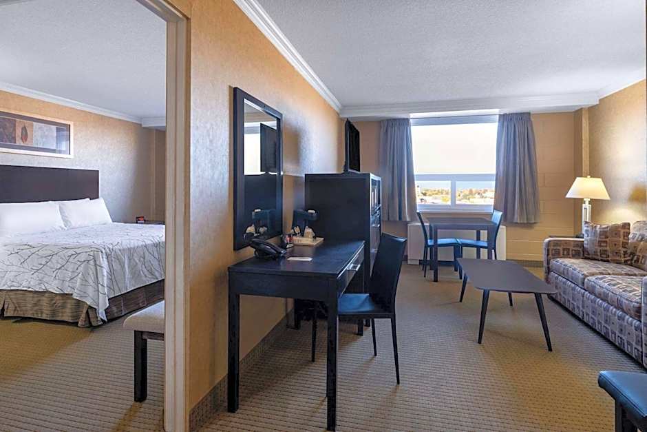 Travelodge by Wyndham Prince Albert