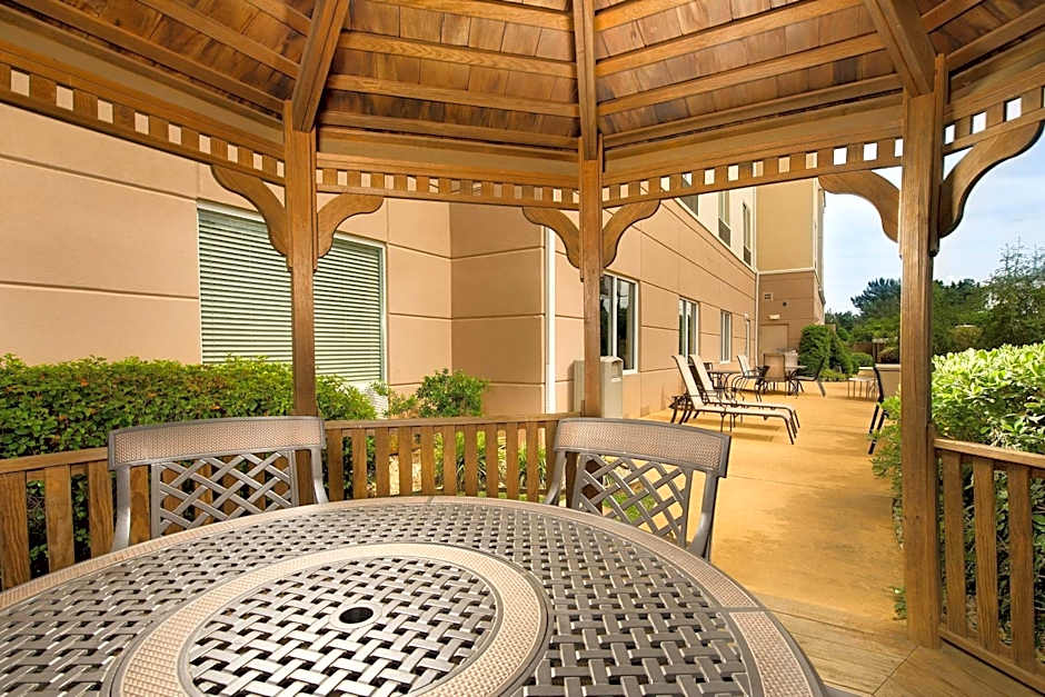Fairfield Inn & Suites by Marriott Marshall