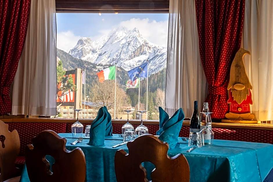 Hotel il Caminetto Sport