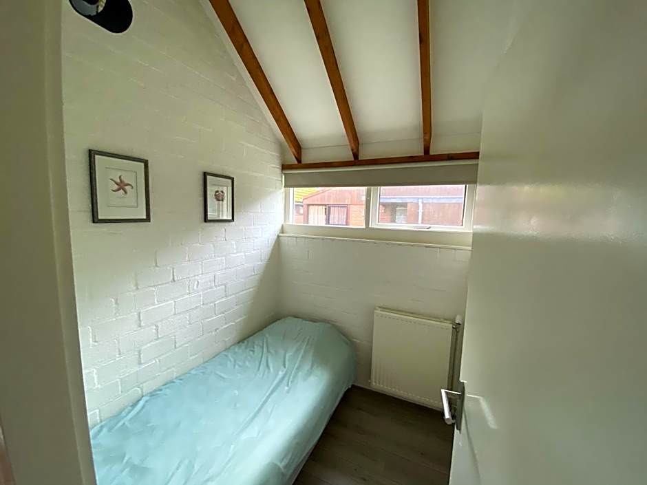 Rekerlanden 119 de Amandelbloesem