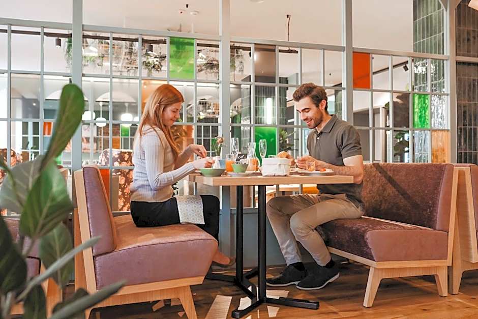 Stadtoase Kolping Hotel