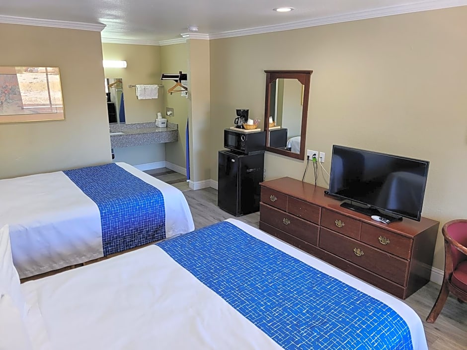 Travelodge by Wyndham Clearlake