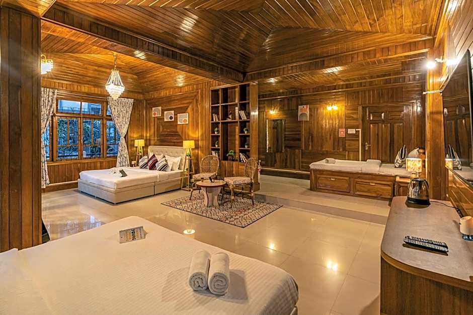 Photo 1 of 9 of Deluxe Suite