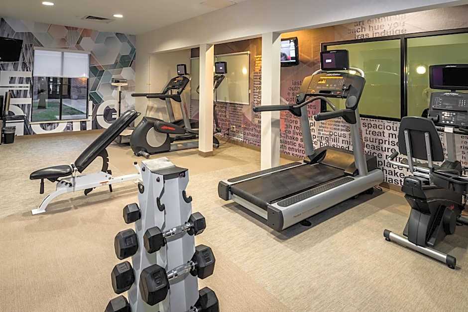SpringHill Suites by Marriott Denton