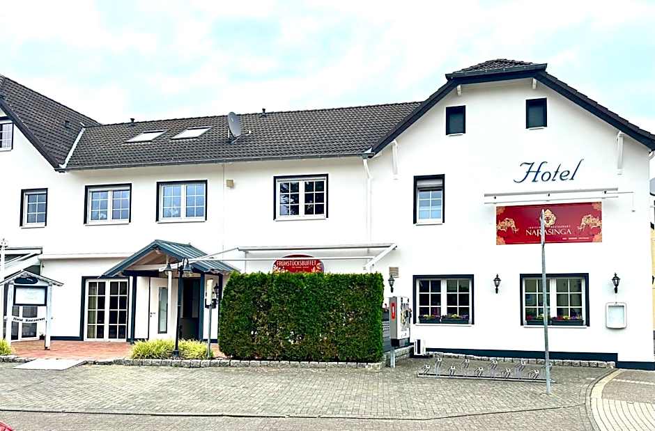 Hotel Restaurant Narasinga