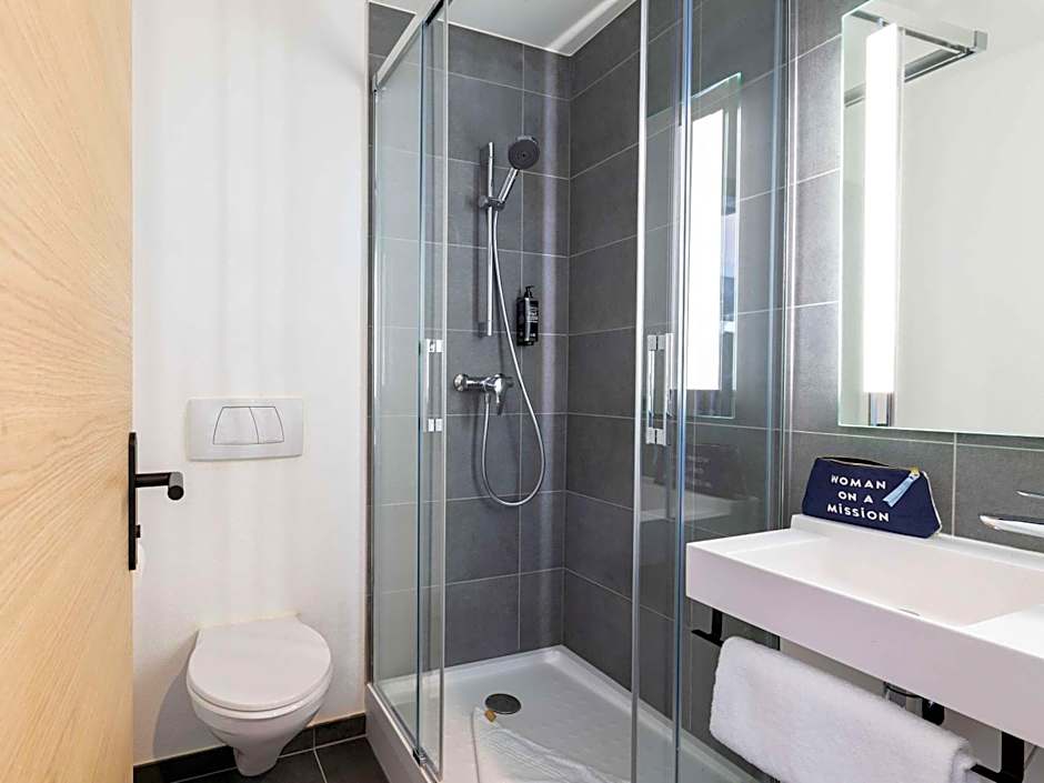ibis Strasbourg Centre Gare