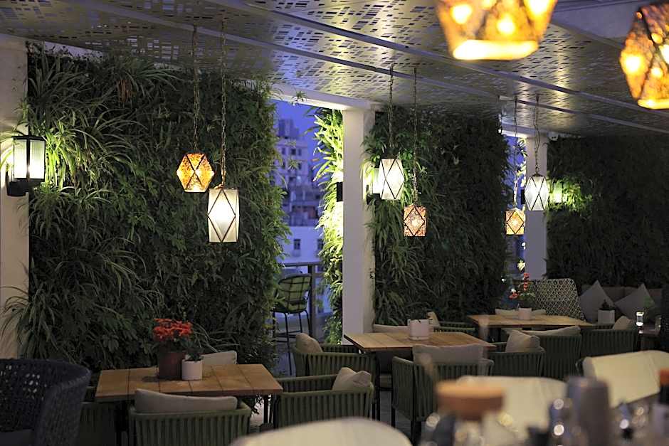 Even Hotel Shenzhen Nanshan By IHG