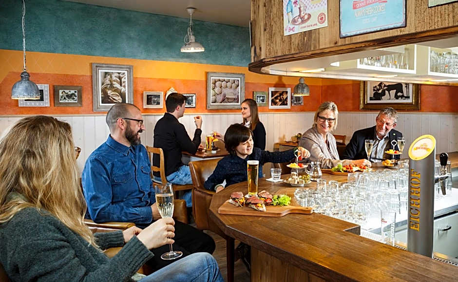 Hotel & Restaurant zum Beck