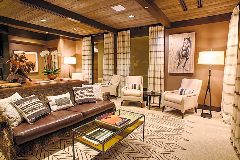 Hotel Jackson