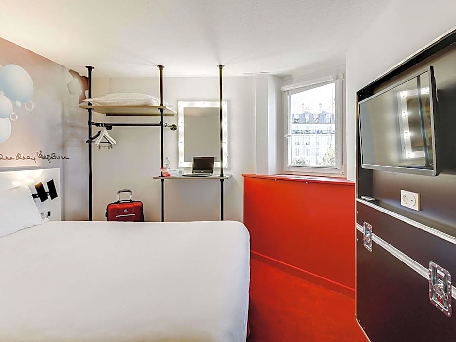 Ibis Styles Paris Saint Denis La Plaine