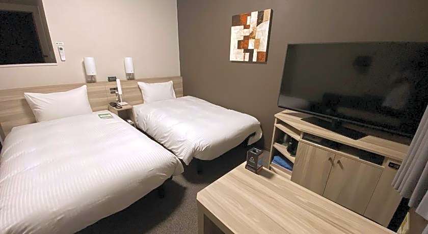 Hotel Route Inn Shunan Tokuyamahigashi Inter