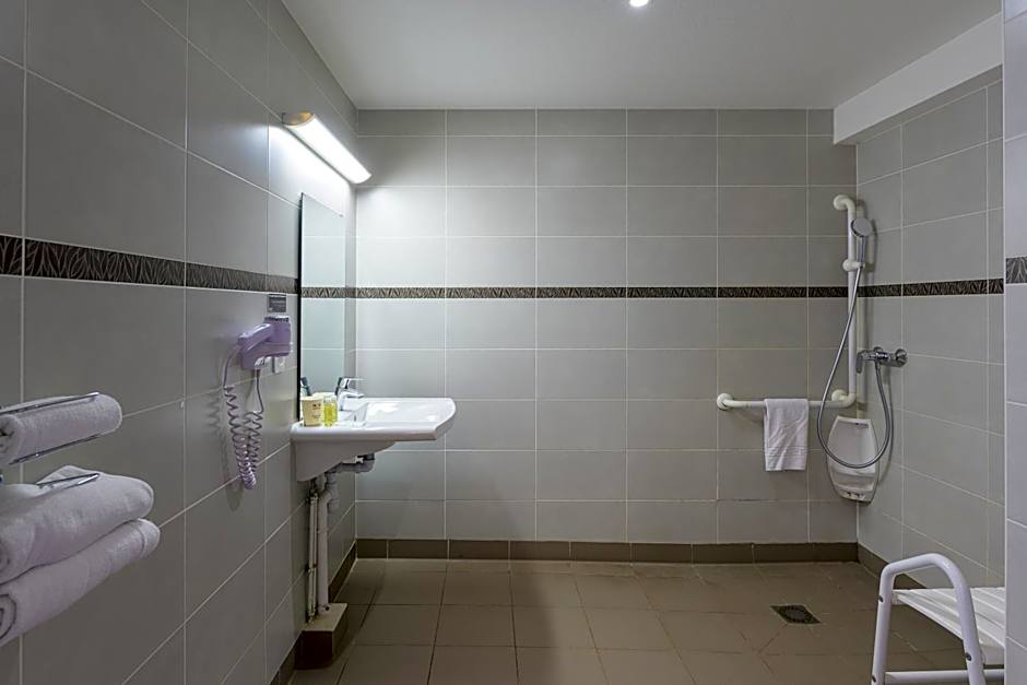 Ace Hôtel Paris Roissy