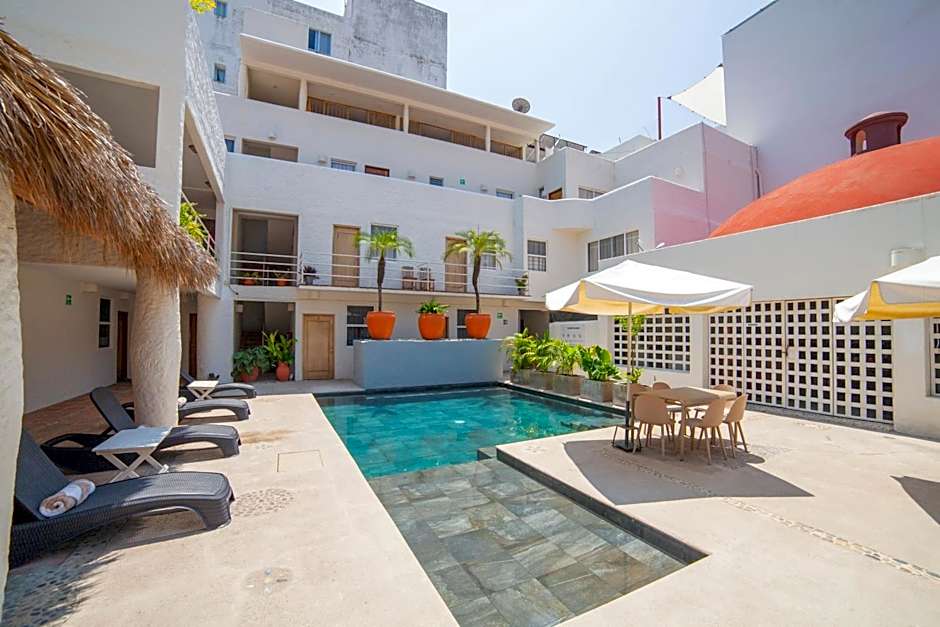 HOTEL BIULÚ