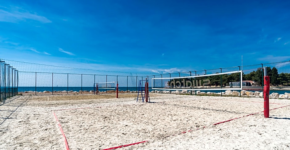 Istrian Villas Plava Laguna