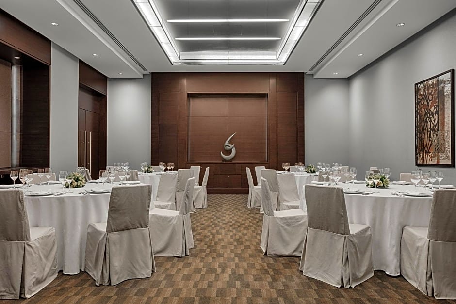 Le Meridien City Centre Bahrain