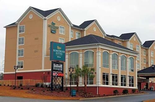 Homewood Suites by Hilton Columbia, SC