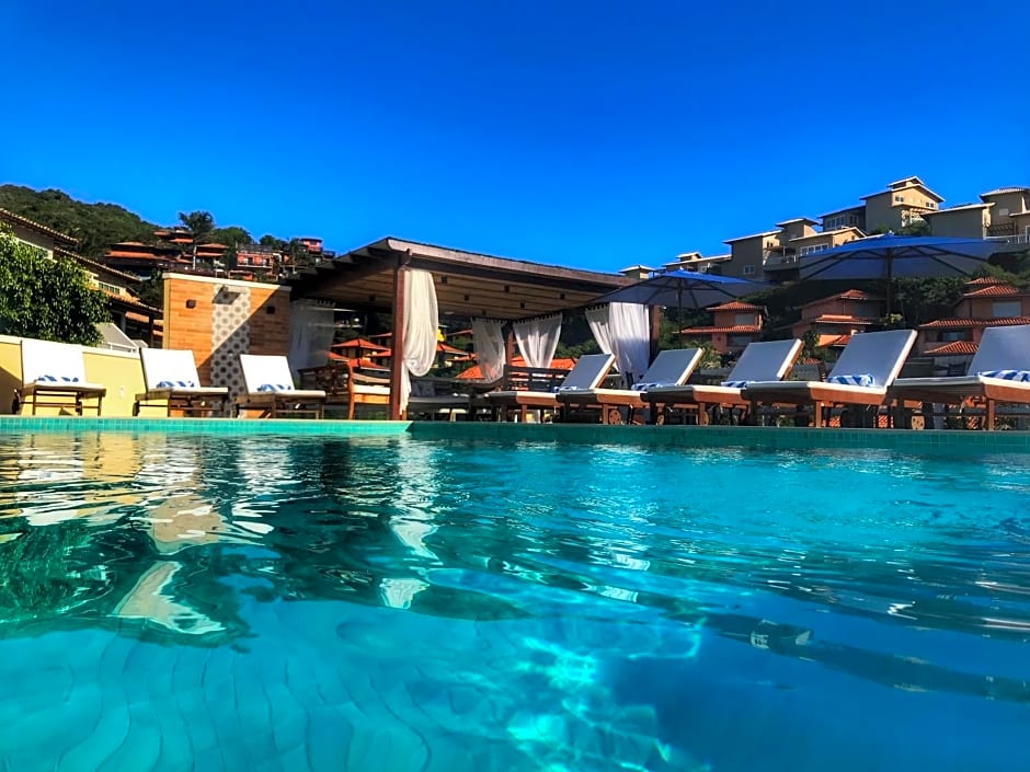 Hotel Experience Joao Fernandes