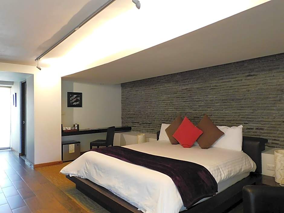 Hotel & Spa Luna Canela Boutique