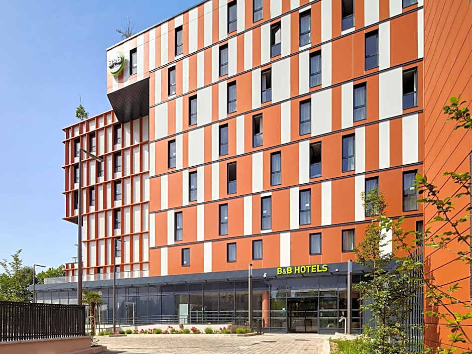 B&B HOTEL Argenteuil