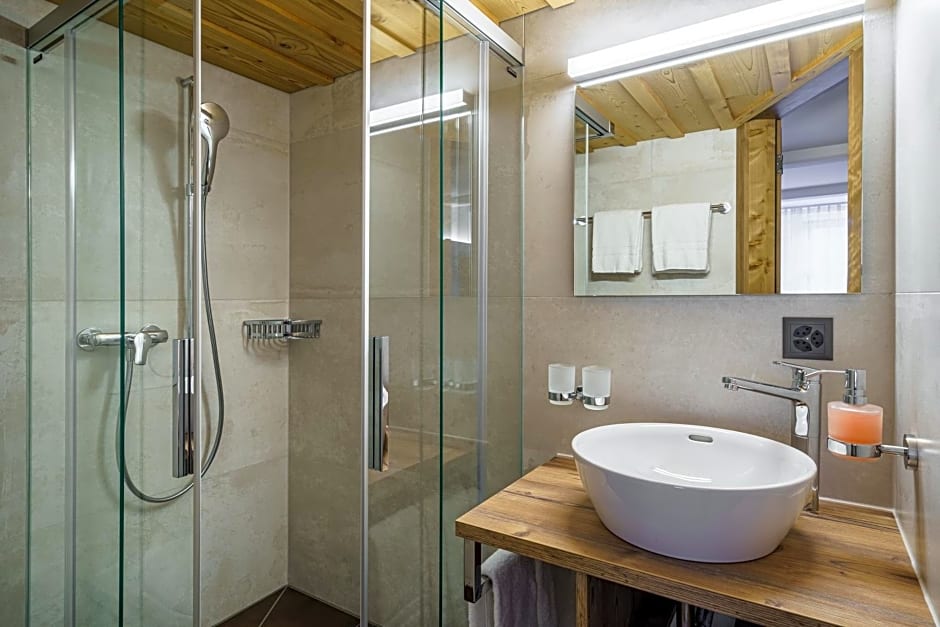 Alpenblick Hotel & Restaurant Wilderswil by Interlaken