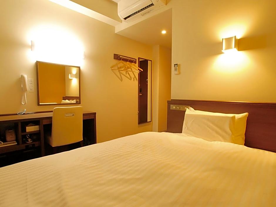 AB Hotel Fukaya