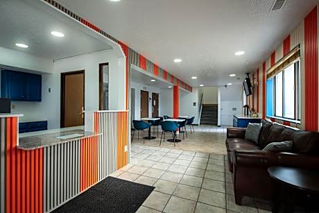 Studio 6 Limon, CO I 70	