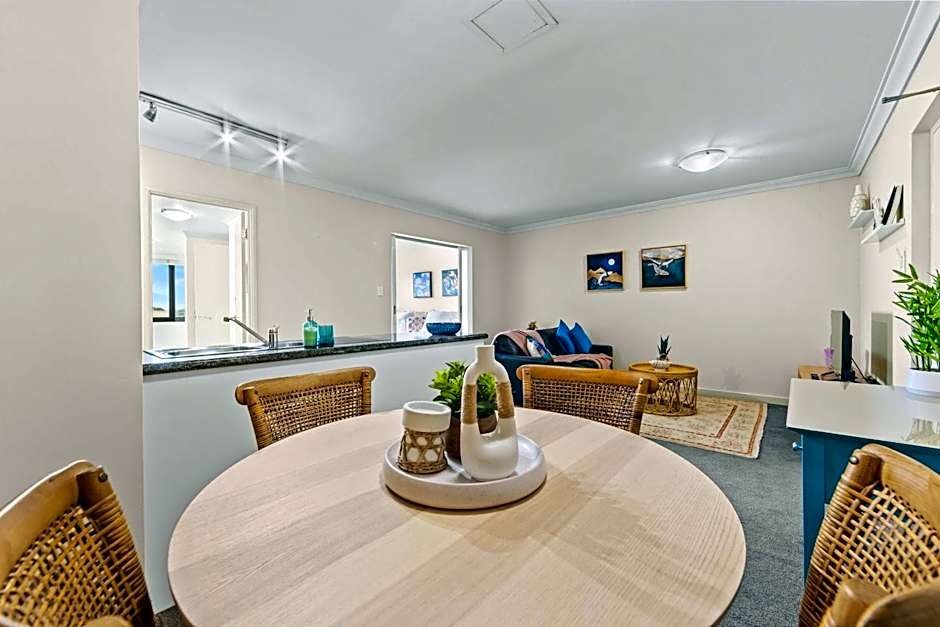 Prime Perth Apartment