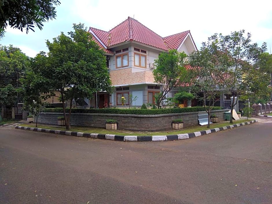 Mitra Dago Antapani Bandung