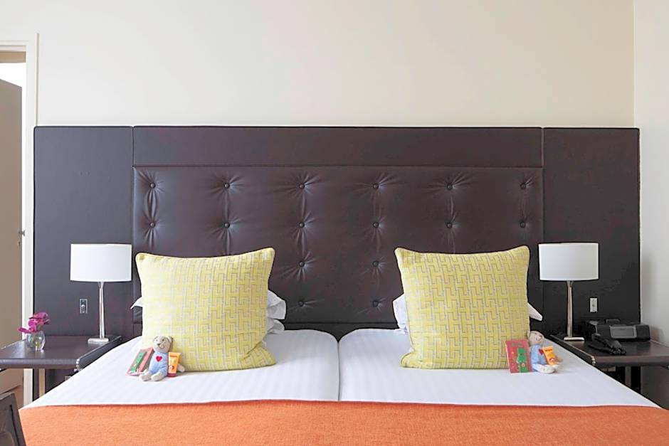 Le 123 Elysees - Astotel