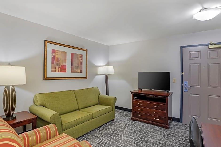 Country Inn & Suites by Radisson, Ashland - Hanover, VA