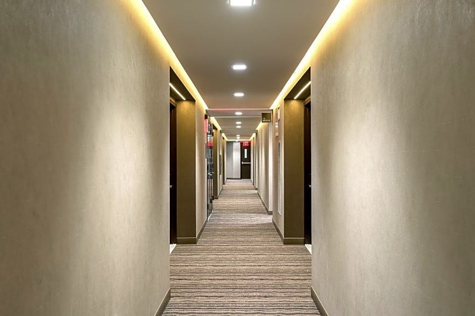 Holiday Inn Brooklyn Downtown By IHG