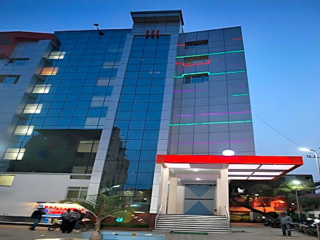 Republic Hotel