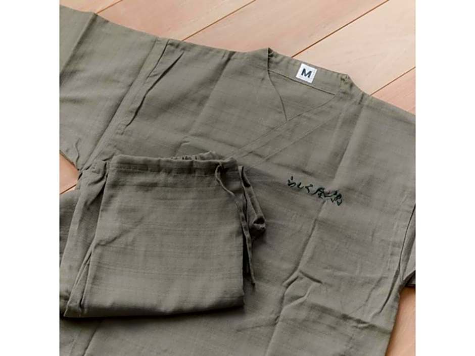 Hotel Rashiku Kanazawa - Vacation STAY 49695v