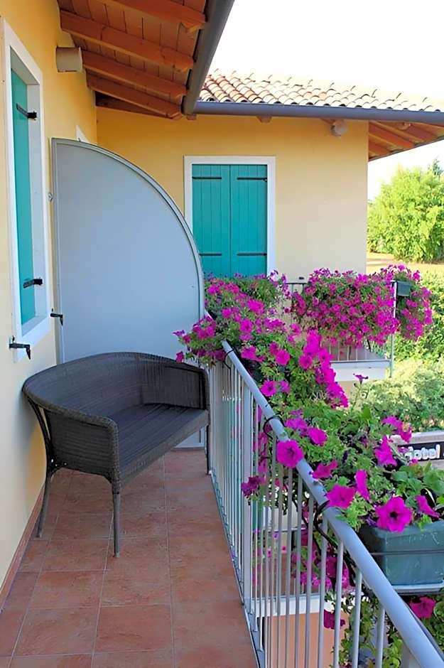 Hotel Al Sole - ENJOY HOLIDAY