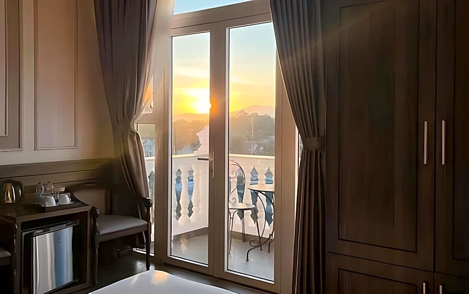 New Life Hotel Dalat