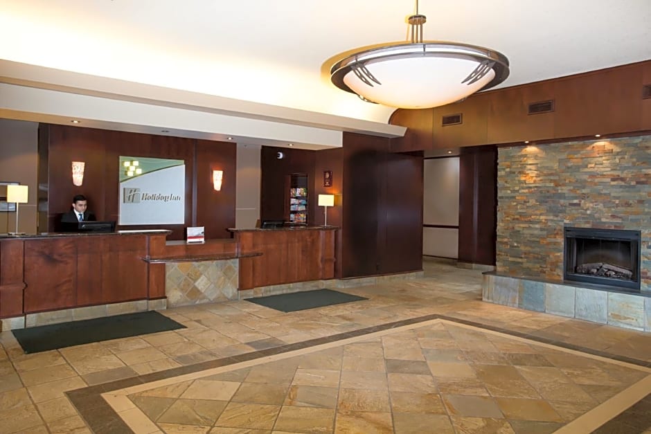 Holiday Inn Hotel & Suites-West Edmonton