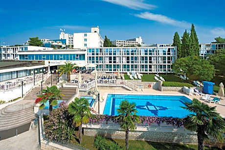 Hotel Zorna Plava Laguna