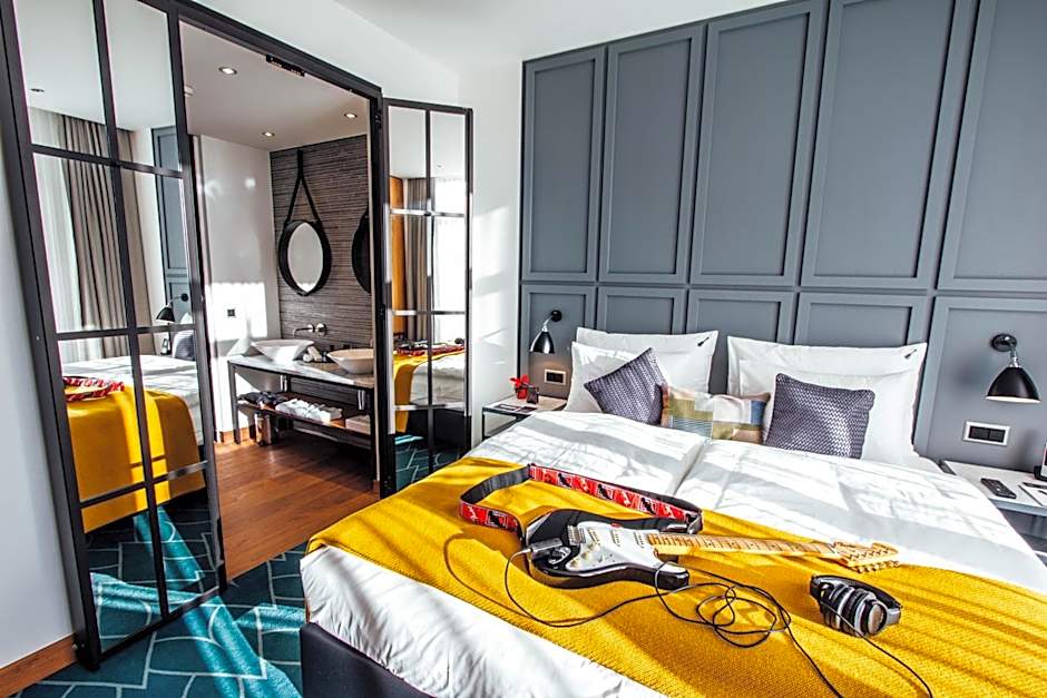 Hard Rock Hotel Davos