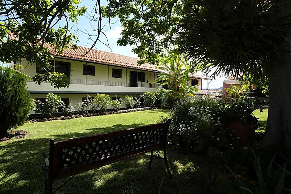 Apartamentos Quinta Mae dos Homens