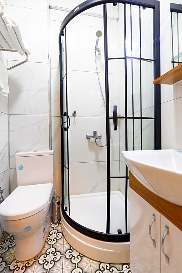 Valens Boutique Hotel