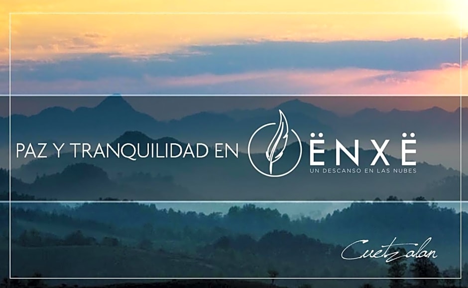 Enxe Hotel Boutique
